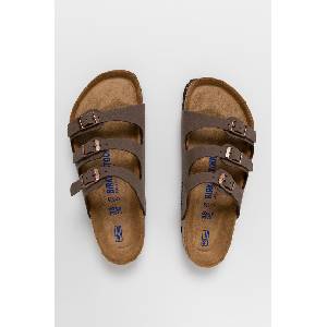 Birkenstock Чехли Florida SFB (53881)