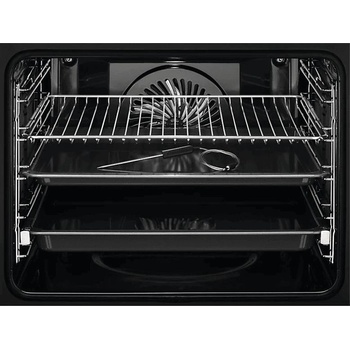 Image 1 of AEG BSE778380B SteamCrisp