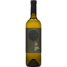 Karpatská Perla Pinot Gris 2022 13,5% 0,75 l (čistá fľaša)