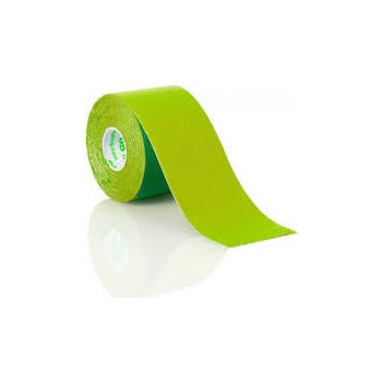 BB Tape kineziologický tejp zelená limetková 5m x 5cm