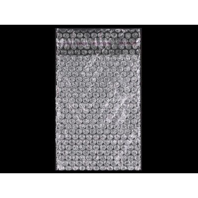 Prima-obchod Bublinkové sáčky s lepicí lištou 9x14 cm, barva transparent