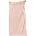 Sunnylife Плажна кърпа Luxe 90 x 175 см сьомга (S21LUXSA)
