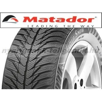 Matador Sibir Snow MP54 175/80 R14 88T