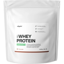 Vilgain Grass-Fed Whey Protein 2000 g