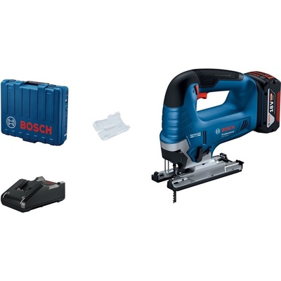 Bosch GST 185-LI Professional 0.601.5B3.023 – Zboží Dáma