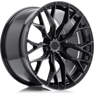 Concaver CVR1 9,5x20 5x120 ET22 double tinted black
