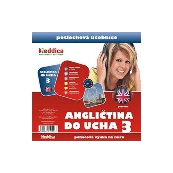 Angličtina do ucha 3