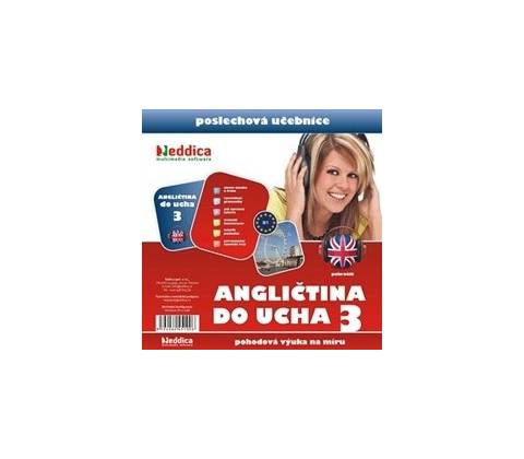 Angličtina do ucha 3
