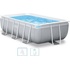 Intex Prism Frame Rectangular Pools 4 x 2 x 1 m 26788GN