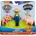 Spin Master Paw Patrol Hero Pup Farmer Yumi & Skye 6070750