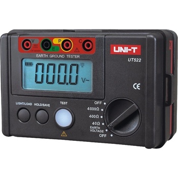 UNI-T UT522