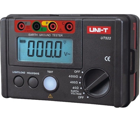 UNI-T UT522