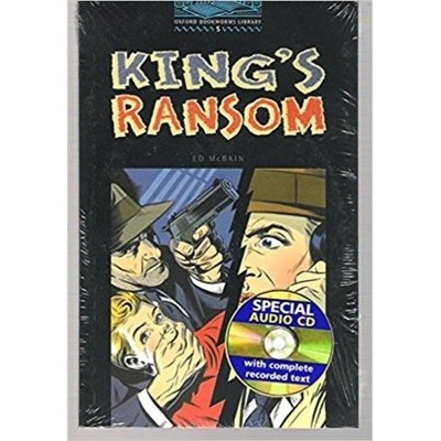 Kings Ransom