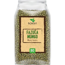 Bonitas Bio fazuľa mungo 0,5 kg