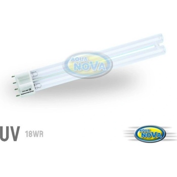 Aqua Nova UV 18 W žiarič