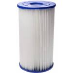 VHBW Филтър за Intex Pumpe 56622, Type B (888400642)