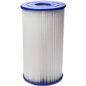 VHBW Филтър за Intex Pumpe 56622, Type B (888400642)