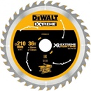 DeWALT DT99566 Pilový kotouč 210x30mm 36z FLEXVOLT