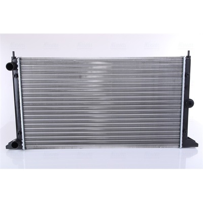 Chladič, chlazení motoru NISSENS 67305