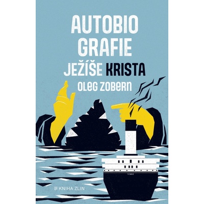 Autobiografie Ježíše Krista