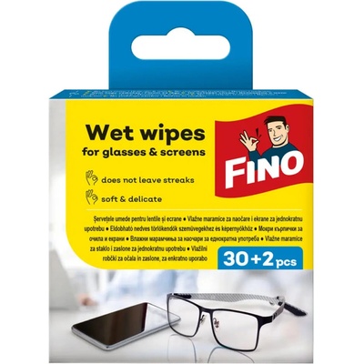Fino КЪРПИЧКИ ЗА ОЧИЛА fino (5201314113997)