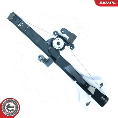 Zvedací zařízení oken ESEN SKV 01SKV612