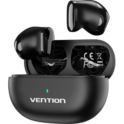 Vention NBLB0 Earbuds T12