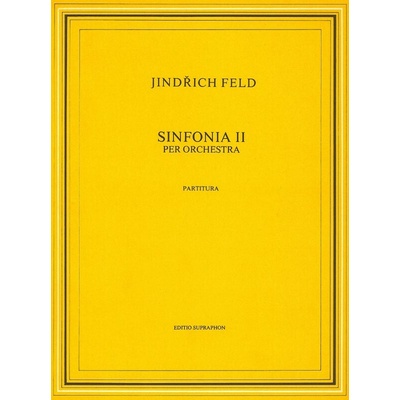 II. symfonie