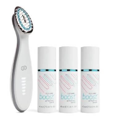 Nuskin AgeLoc Boost se 3 séry