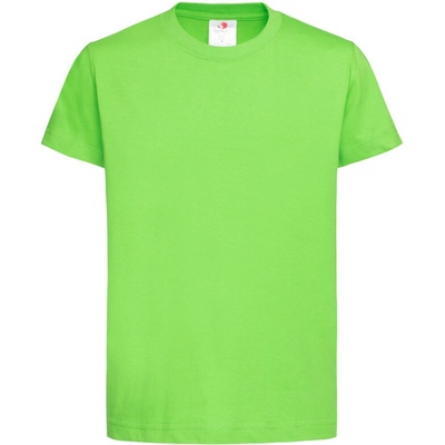Stedman tričko Classic-T Kids kiwi
