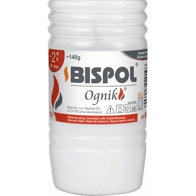 Bispol WP2 1 ks