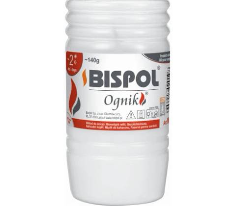 Bispol WP2 1 ks