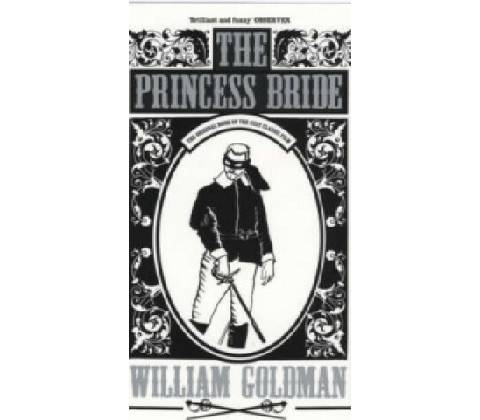 Princess Bride