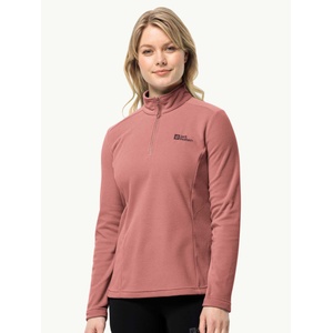 Jack Wolfskin Полар taunus hz w (1709532-2949)