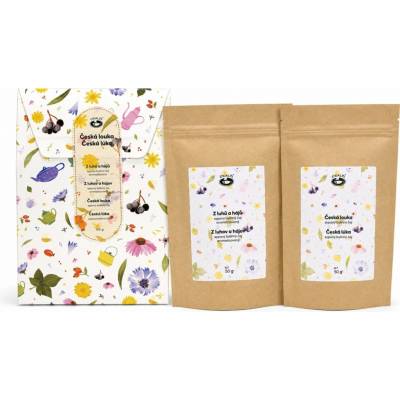 Oxalis Česká louka 2 x 50 g
