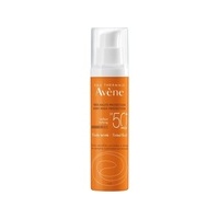 Avène Sun Anti-age sluneční tónovaný fluid SPF50+ 50 ml