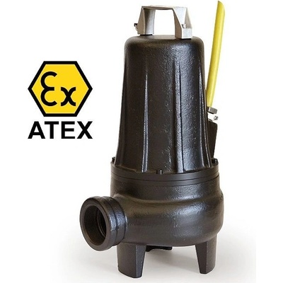 Dreno COMPATTA PRO-EX 50-2/080 M