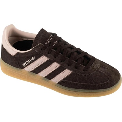 adidas Originals Handball Spezial Women hnědá