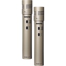 SHURE KSM137/SL pair