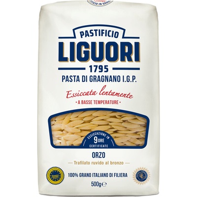 Pastificio Liguori Orzo Liguori 0,5 kg