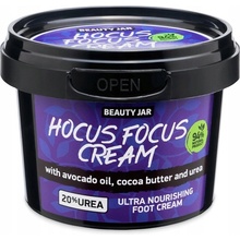 Beauty Jar - Hocus Focus Cream krém na nohy 100 ml