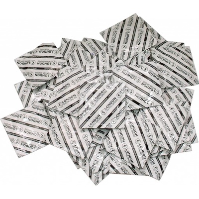 Durex London Extra 100 ks