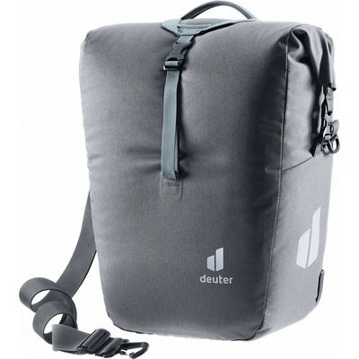 Deuter Valbona 20+5 Цвят: сив