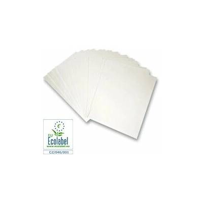 Papírna Aloisov - kreslicí karton - A4, 180 g/m2, 200 listů – Zboží Dáma