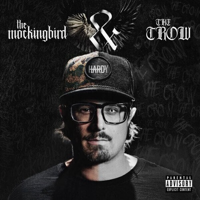Hardy - Mockingbird & The Crow (CD) (0860008268853)