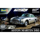 Revell James Bond Goldfinger Aston Martin DB5 EasyClick ModelSet 05653 1:24