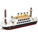 KOCO Stavebnice mini Titanic 271 ks