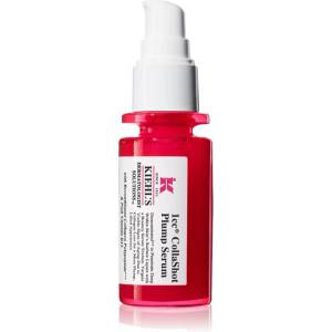Kiehl's CollaShot Plump Serum колагенов серум за попълване и възстановяване на кожата на лицето за жени 30ml