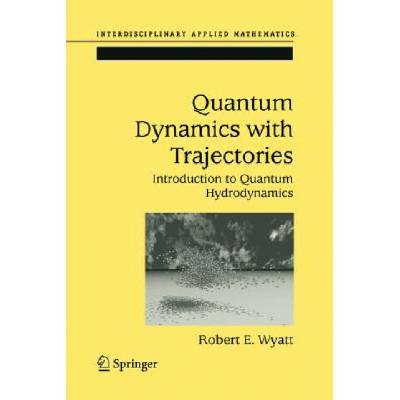 Quantum Dynamics with Trajectories