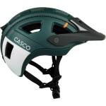 CASCO Каска за велосипед CASCO Cosmo Explorer Bike helmet - Grün - размер S 52-56 cm (851-1883-0111)